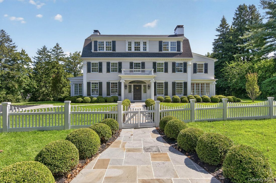 House in Manhasset, New York, United States 1 - 18902896