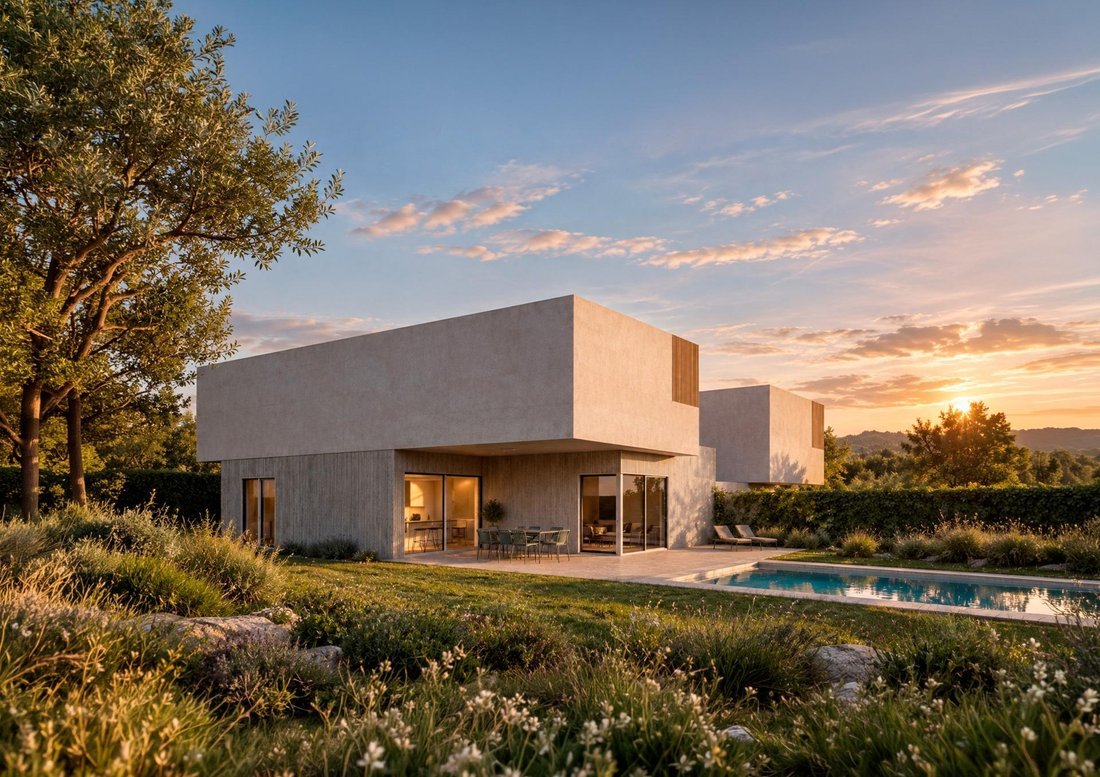 Chalet in Torrelodones, Comunidad de Madrid, Spain 2 - 18357430