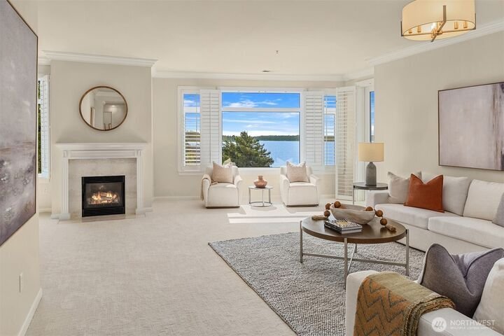 Condo in Kirkland, Washington, United States 3 - 18912808