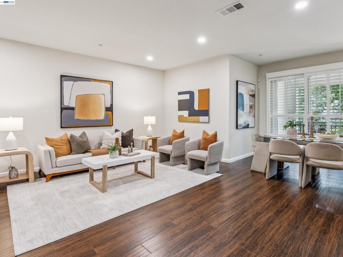 Condominio en Dublin, California, Estados Unidos 5 - 18913983
