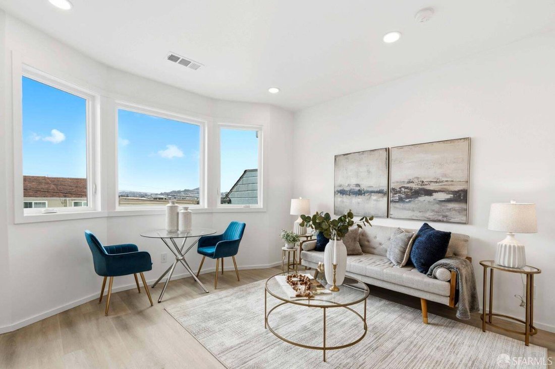 House in Colma, California, United States 3 - 18908623