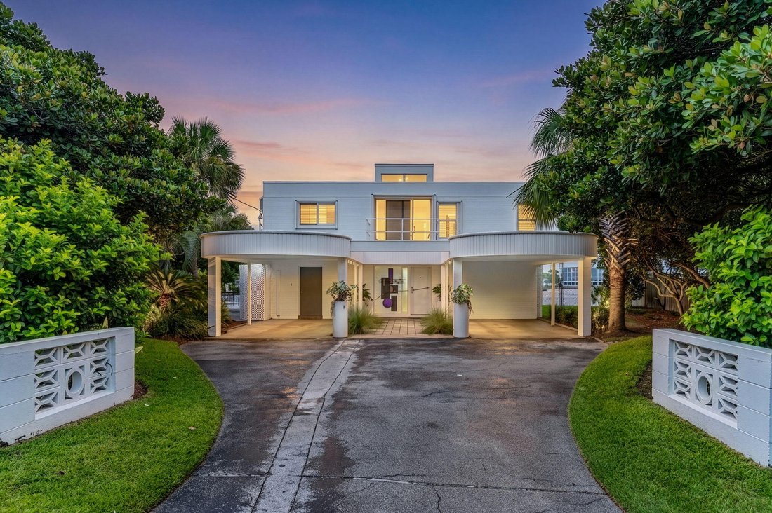 Haus in Fort Walton Beach, Florida, Vereinigte Staaten 4 - 18914837