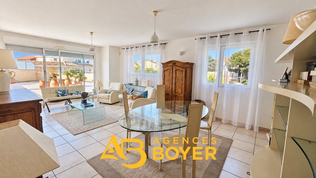 Appartement à Bandol, Provence-Alpes-Côte d'Azur, France 2 - 18801241