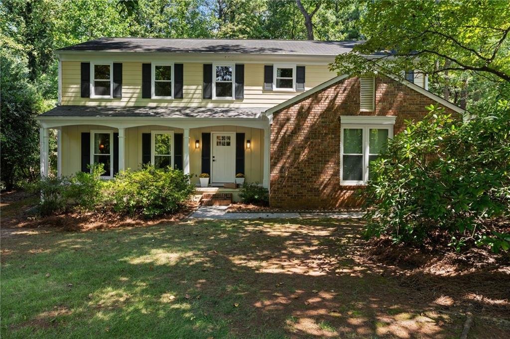 Casa a Marietta, Georgia, Stati Uniti 1 - 18917570