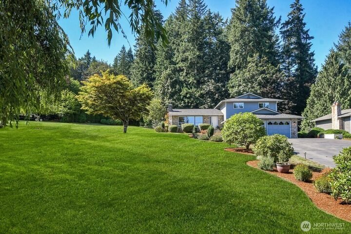 House in Cottage Lake, Washington, United States 2 - 18912734