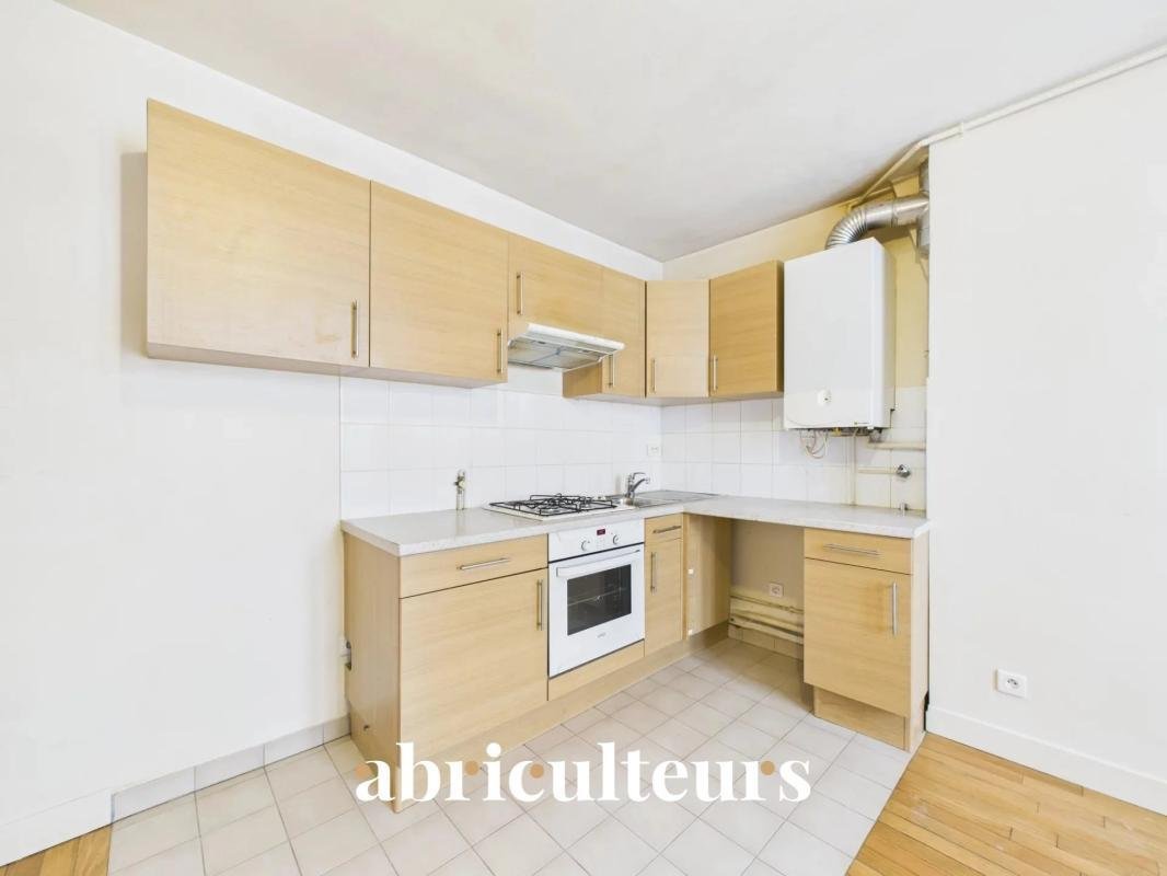 Appartement à Monnaie, Paris 6e Arrondissement, Paris 5 - 18911025