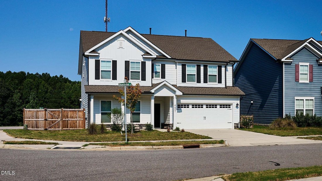 House in Raleigh, North Carolina, United States 5 - 18912984