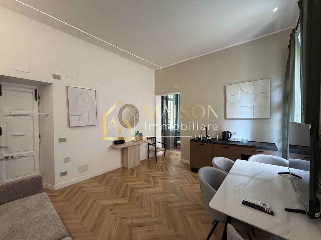 Apartment in Prati, Rome, Italy 3 - 18911590