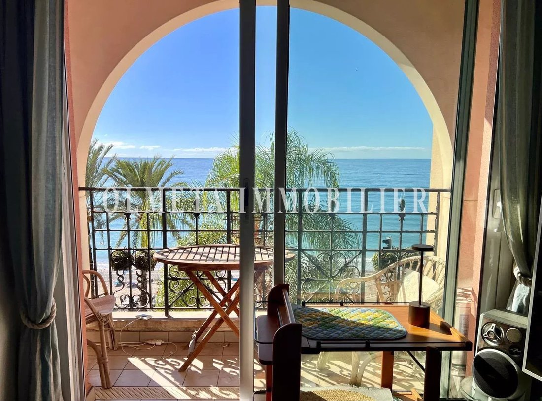 Apartment in French Riviera, Provence-Alpes-Côte d'Azur, France 2 - 18907718