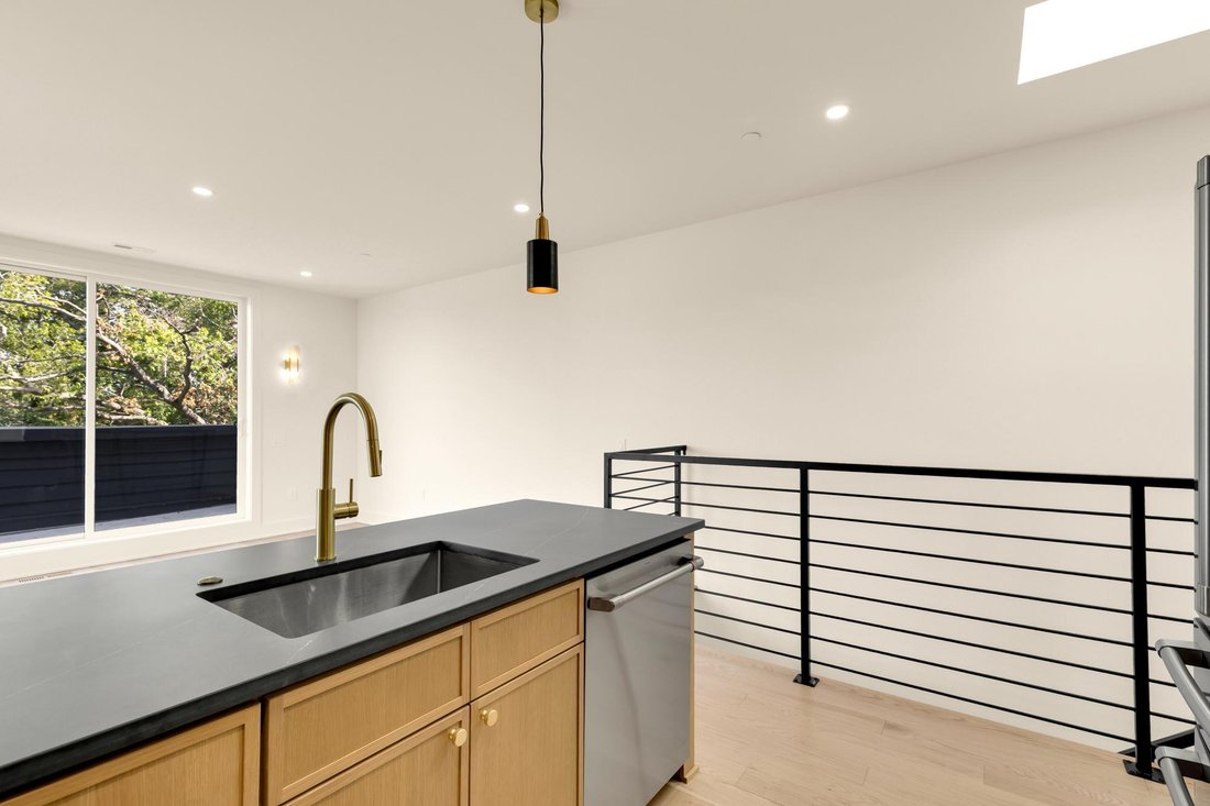 Appartement à Washington, District de Columbia, États-Unis 5 - 18912458