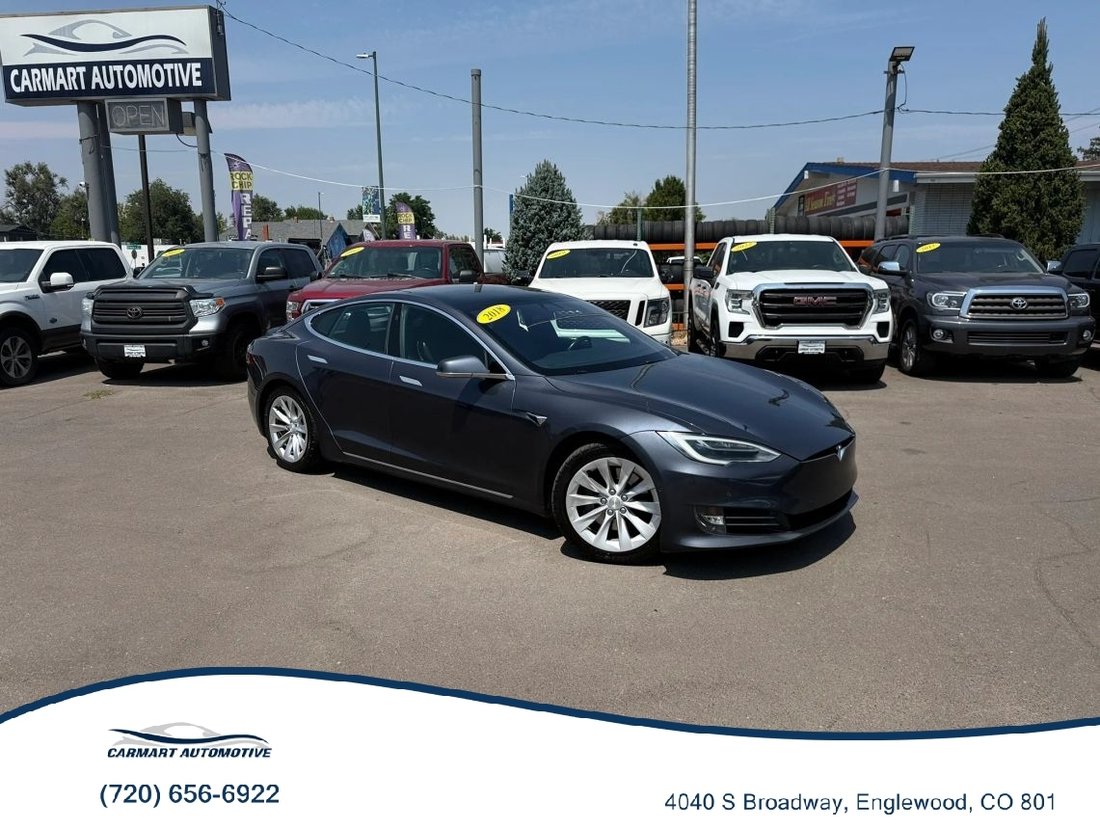 Sedan in Englewood, CO, United States 1 - 18914613