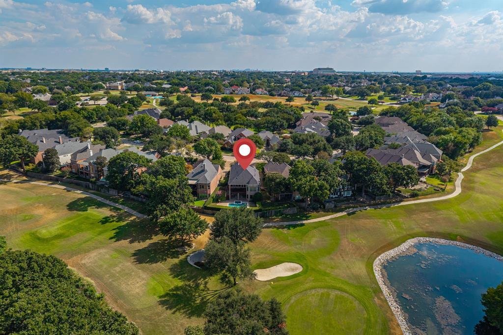 House in Plano, Texas, United States 1 - 18906591