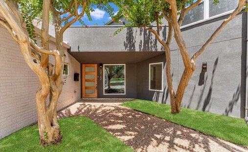 House in Houston, Texas, United States 1