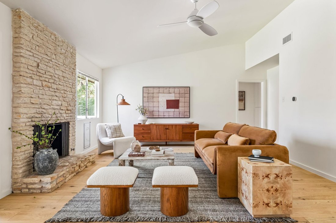 House in Austin, Texas, United States 4 - 18906072