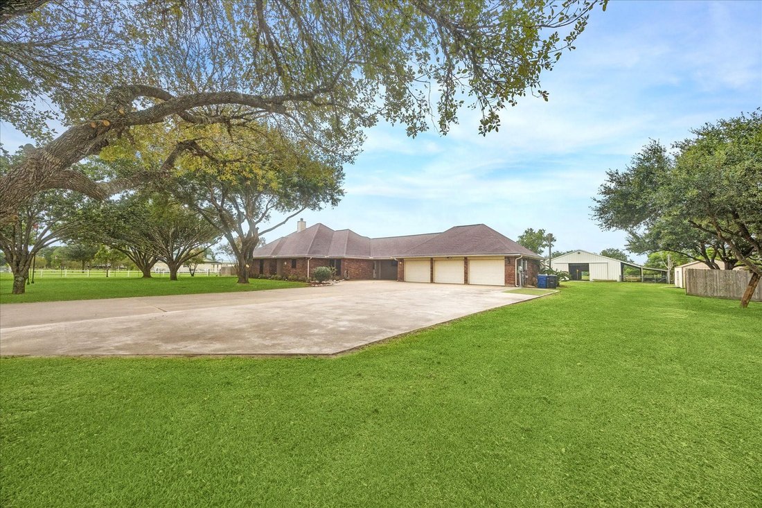 Casa a Dickinson, Texas, Stati Uniti 4 - 18910518