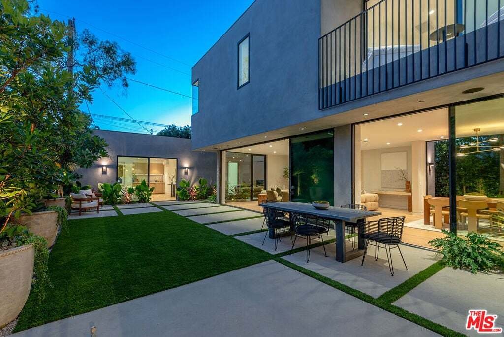 Haus in Los Angeles, Kalifornien, Vereinigte Staaten 4 - 18908897
