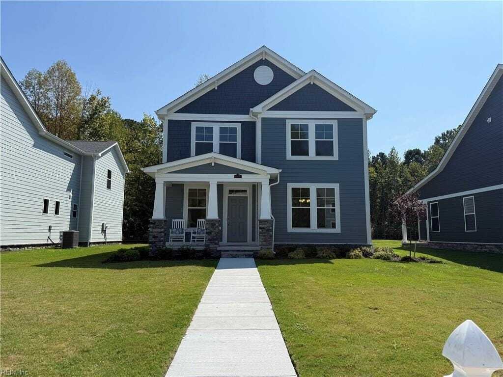 House in Chesapeake, Virginia, United States 4 - 18905837