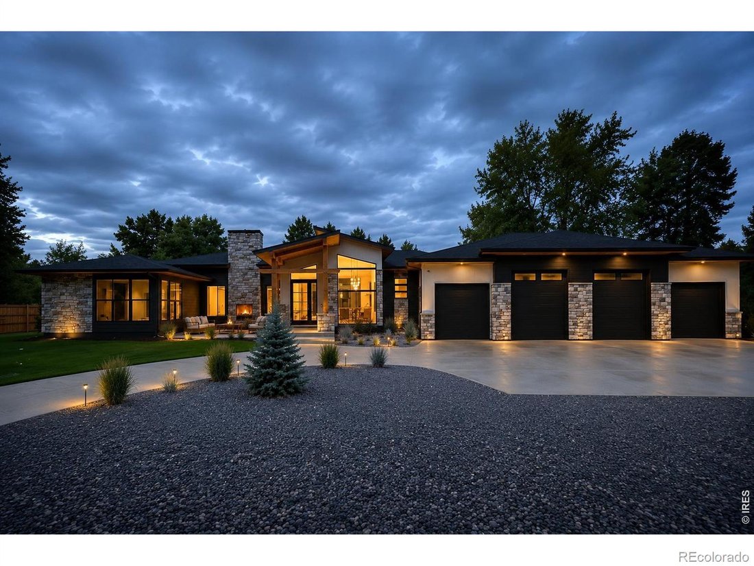 Haus in Boulder, Colorado, Vereinigte Staaten 1 - 18909298