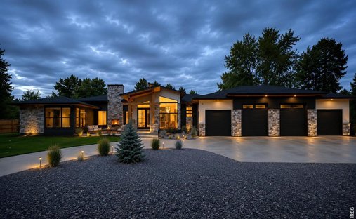 Haus in Boulder, Colorado, Vereinigte Staaten 1