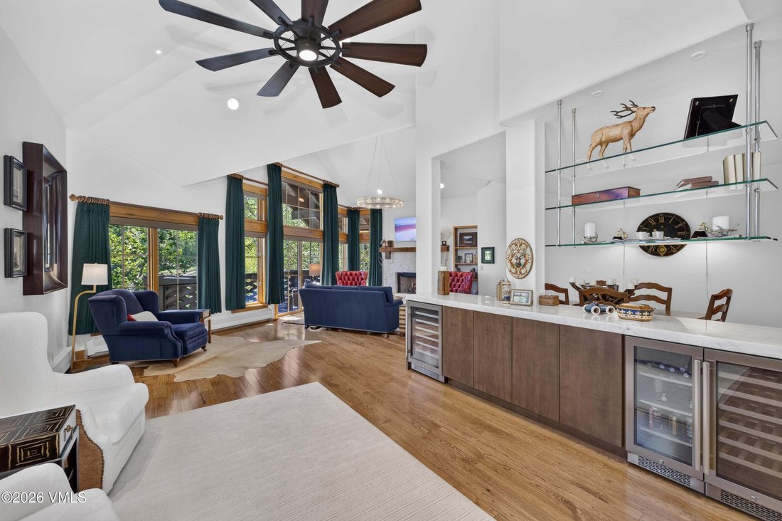 Condo in Edwards, Colorado, United States 4 - 18910845