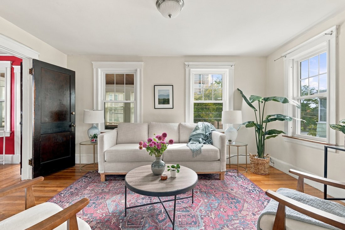 Apartment in Watertown, Massachusetts, United States 1 - 18913429