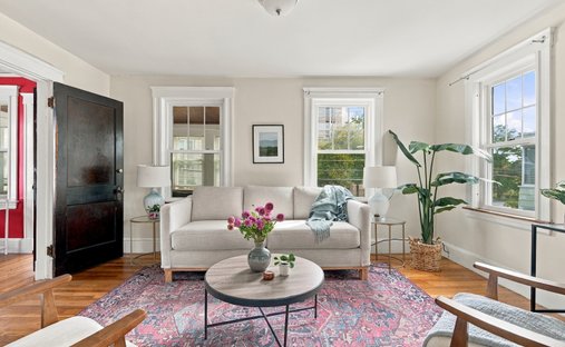 Apartment in Watertown, Massachusetts, United States 1