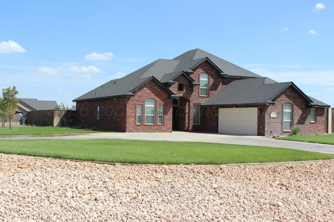 House in Amarillo, Texas, United States 2 - 18917006