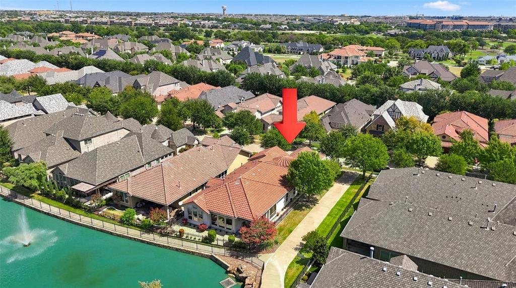 Maison à McKinney, Texas, États-Unis 2 - 18910617