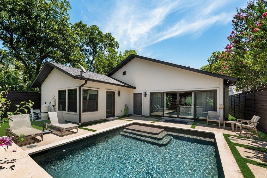 House in Dallas, Texas, United States 2 - 18910540