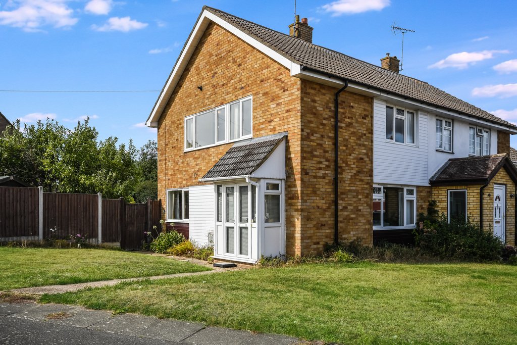 House in Melbourne, Chelmsford, England 1 - 18915744