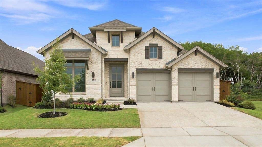 Maison à Celina, Texas, États-Unis 1 - 18009794