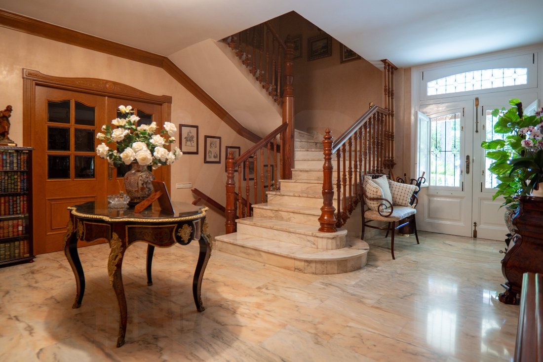 Chalet a Cartagena, Murcia, Spagna 5 - 18914208