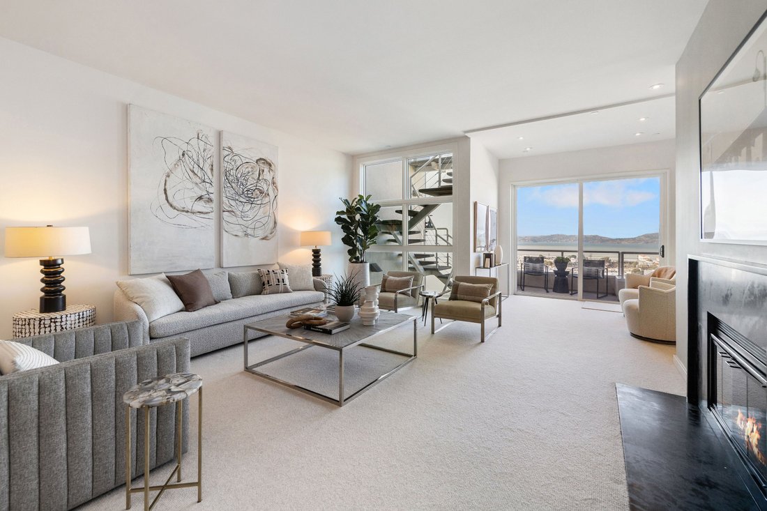 Condo in San Francisco, California, United States 1 - 18920898