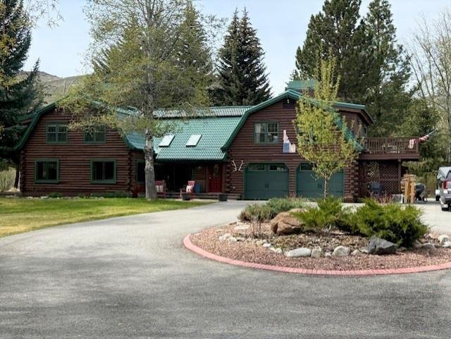 House in Ketchum, Idaho, United States 2 - 18913033
