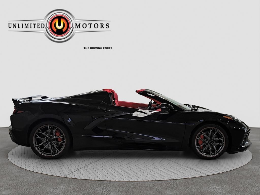 Cabriolet in Lafayette, IN, United States 2 - 18913897