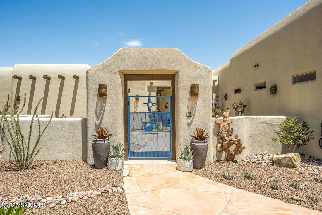 House in Las Cruces, New Mexico, United States 5 - 17512184