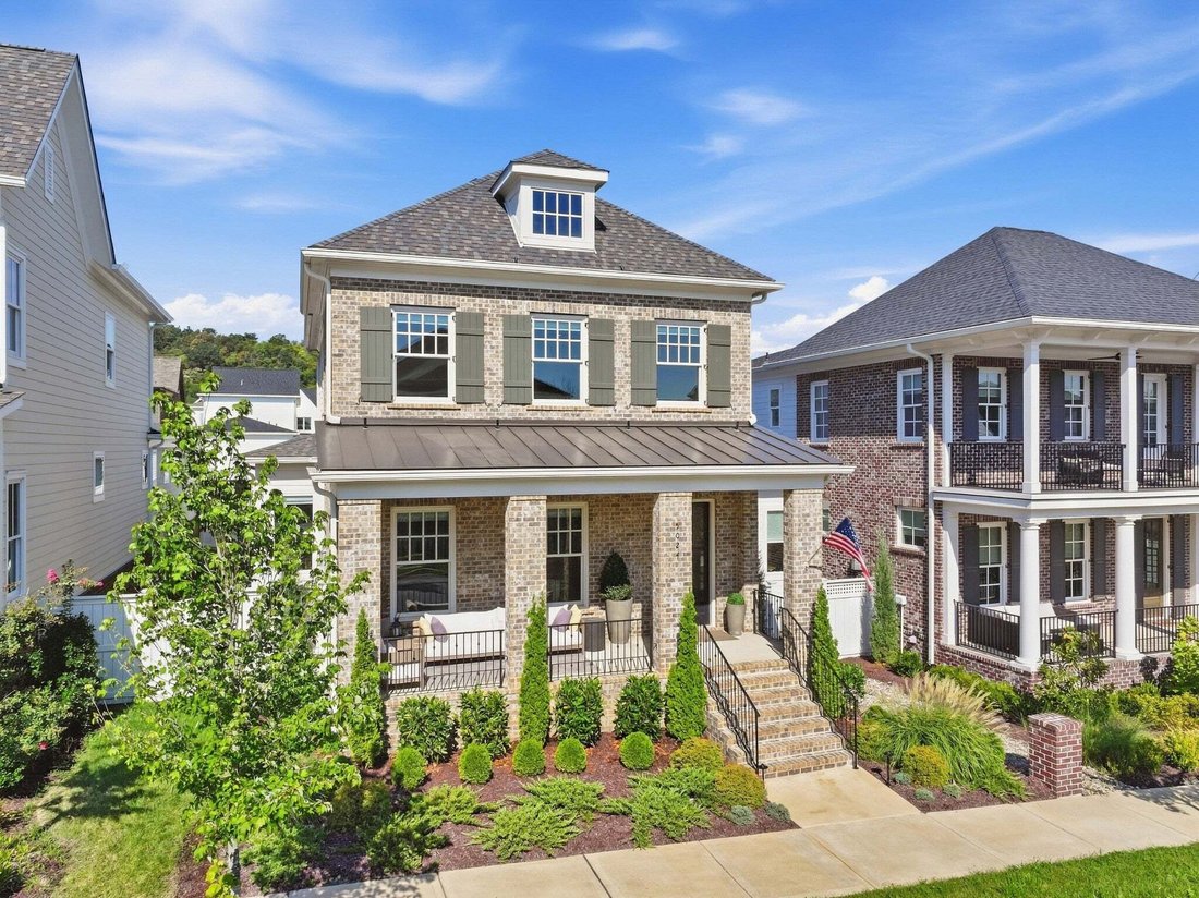 House in Franklin, Tennessee, United States 2 - 18909249
