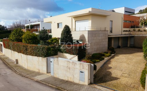 Maison à Braga (Maximinos, Se e Cividade), Braga, Portugal 1