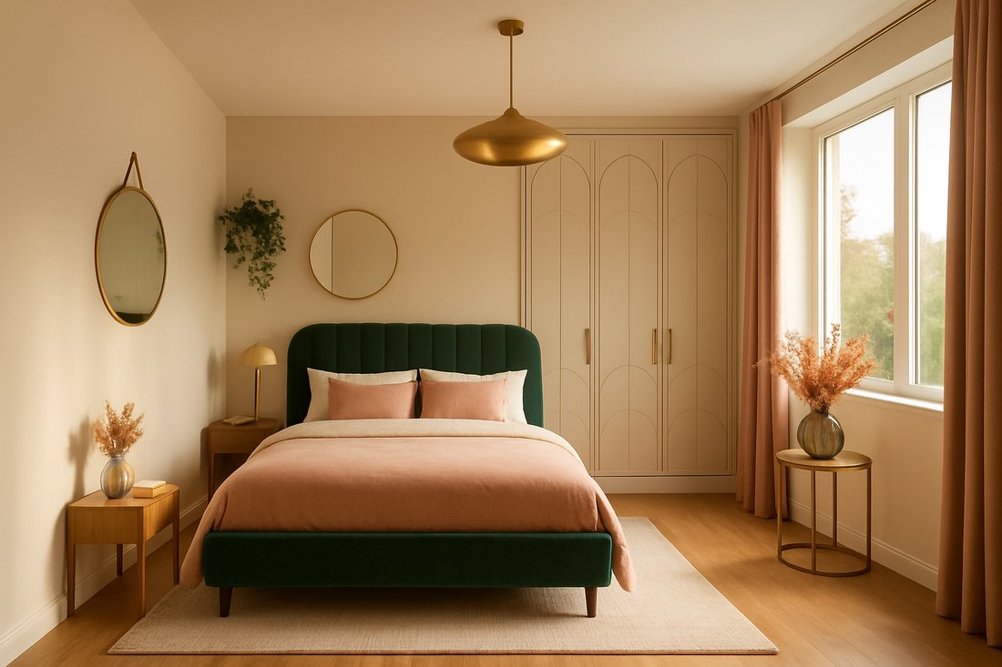 Appartamento a Bois de Vincennes, Paris 12e Arrondissement, Parigi 3 - 18415313