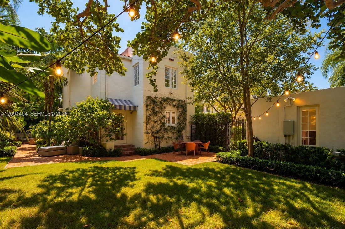 House in Coral Gables, Florida, United States 5 - 18919618