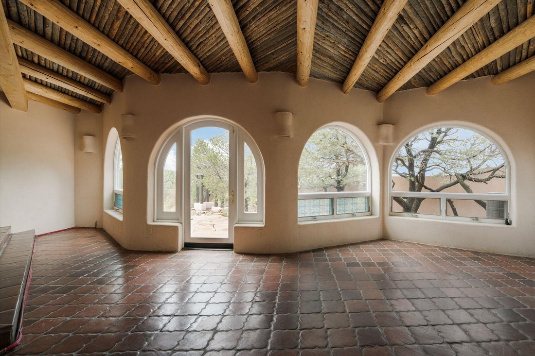 House in Santa Fe, New Mexico, United States 3 - 18909850