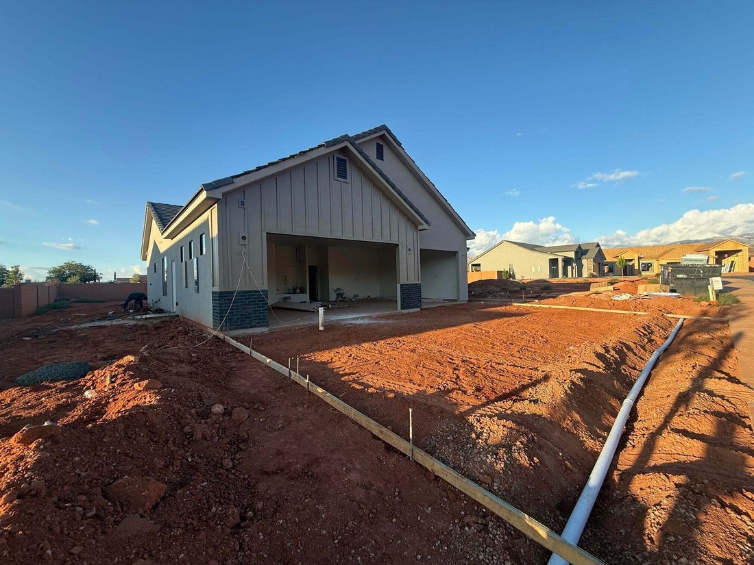 House in Ivins, Utah, United States 3 - 18857864