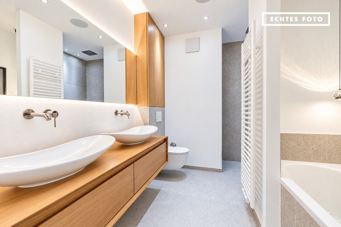 Apartment in Graz, Styria, Austria 3 - 18914424