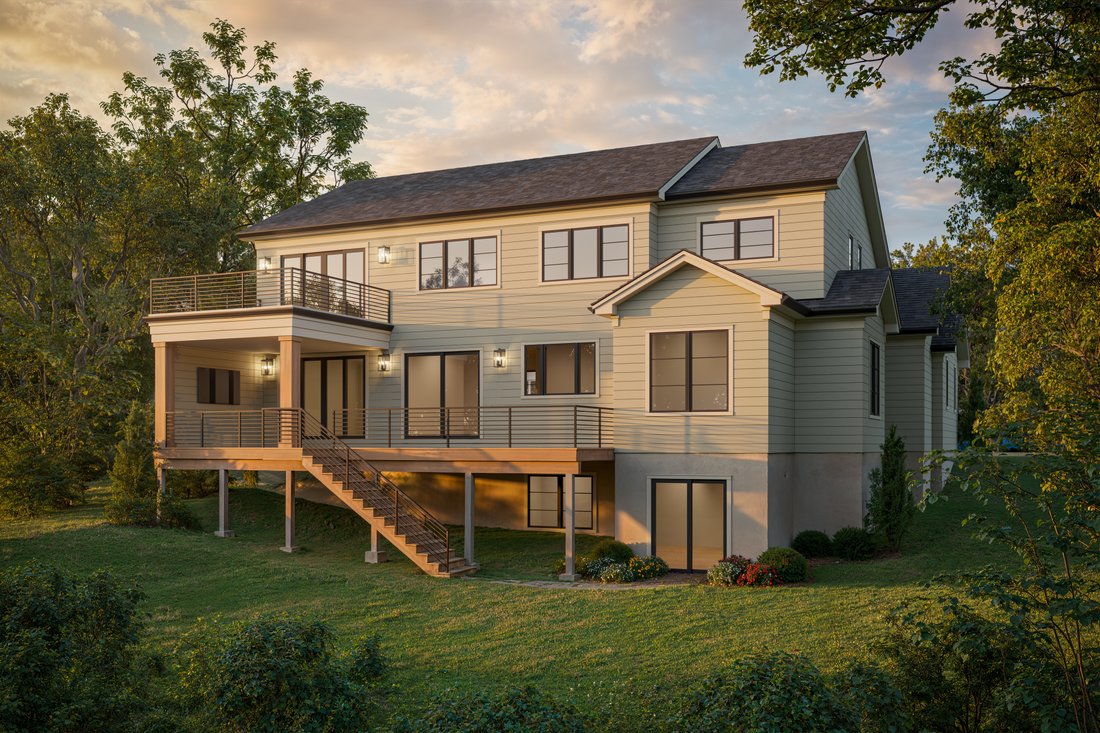 House in Rye, New York, United States 2 - 18906753