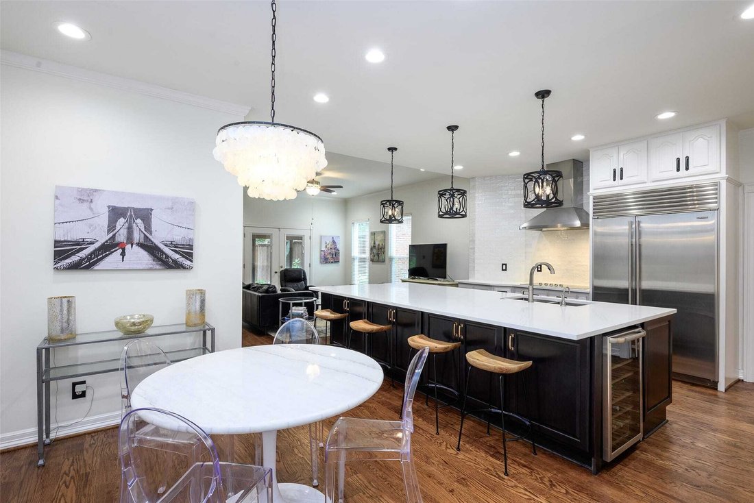 House in Dallas, Texas, United States 3 - 18043383