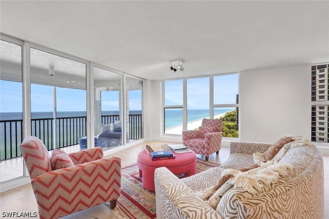 Condominio en Naples, Florida, Estados Unidos 5 - 18915354