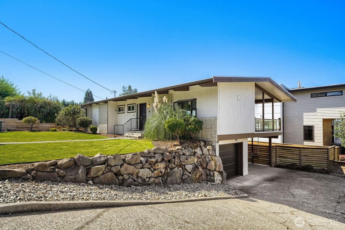 Casa a Newcastle, Washington, Stati Uniti 3 - 18918559