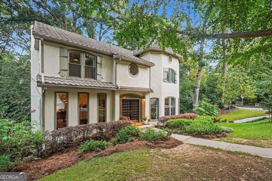 House in Atlanta, Georgia, United States 4 - 18910991