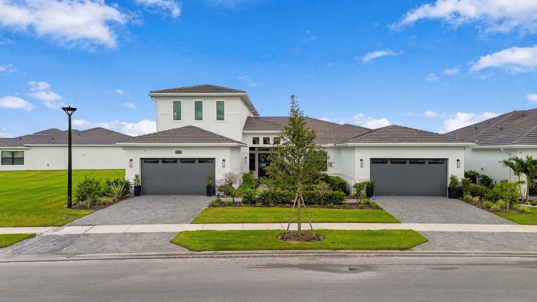 House in Port St. Lucie, Florida, United States 1 - 18910133