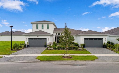 Maison à Port Sainte-Lucie, Floride, États-Unis 1